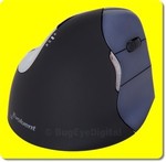 50%OFF Evoluent Vertical Wireless mouse Deals and Coupons