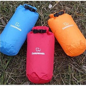 50%OFF Campwoods 8L Water Resistance Rafting Dry Bag Deals and Coupons