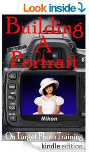 50%OFF Building A Portrait (On Target Photo Training Book 13) Deals and Coupons