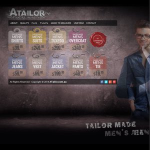 5%OFF Atailor Products Deals and Coupons