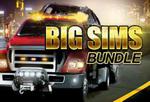 50%OFF Bundle Stars - Big Sims Bundle Deals and Coupons