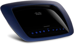 50%OFF Linksys E3000 Dual-Band Gigabit Router Deals and Coupons