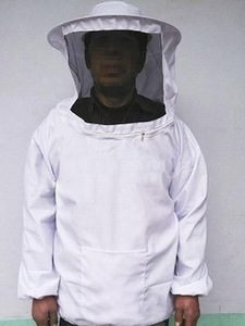 50%OFF Beekeeping Suit with Headgear Deals and Coupons