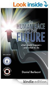 50%OFF The Human Race to the Future e-book Deals and Coupons