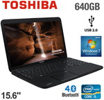 50%OFF Toshiba Satellite Pro 15.6'' LED Deals and Coupons