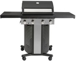 50%OFF Master Kitchen T4 BBQ - 4 Burner, Fridge, Oven and more Deals and Coupons