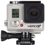 15%OFF GOPRO Hero 3+ Deals and Coupons