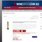 50%OFF Wines Deals and Coupons