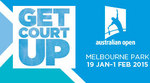 50%OFF 2015 Australian Open Deals and Coupons