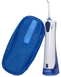 40%OFF OralCare Cordless Water Flosser Deals and Coupons