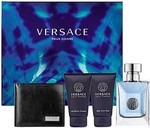 50%OFF Versace Pour Homme 4 Piece Giftset Deals and Coupons