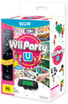 50%OFF Wii Party U - Black Remote (Preowned) Deals and Coupons
