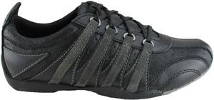50%OFF Slatters Zeus Mens Leather Casual Shoe Deals and Coupons