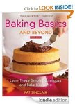 50%OFF Baking Basics & Beyond eBook Deals and Coupons