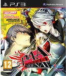 50%OFF Persona 4 Arena Game Deals and Coupons