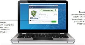 FREE Steganos Online Shield 365 Deals and Coupons
