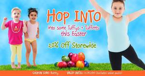 20%OFF Aussie-Made Boxers Deals and Coupons