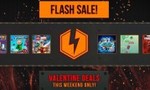 50%OFF games, titles Deals and Coupons