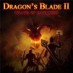 FREE Dreagon's Blade II Deals and Coupons