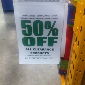 50%OFF Moorabbin Airport store items Deals and Coupons