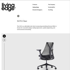 50%OFF Sayl office chair on sale Deals and Coupons