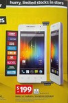 50%OFF Android 4.1 Smartphone Deals and Coupons