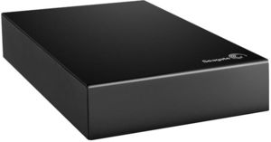 50%OFF Seagate Expansion 3TB USB 3.0 Desktop External Hard Drive Deals and Coupons