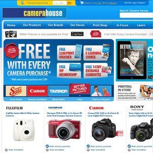 50%OFF CANON 700D Deals and Coupons