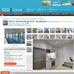 50%OFF Studio apartment Deals and Coupons