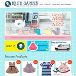 50%OFF kids wear Deals and Coupons