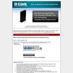 50%OFF D-Link DIR-865L Cloud Gigabit Router Deals and Coupons
