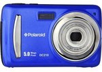 50%OFF POLAROID DC210 5.0MP Digital Camera Deals and Coupons