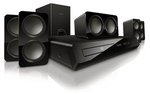 50%OFF PHILIPS 5.1 Channel DVD Home Theatre  Deals and Coupons