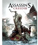 50%OFF Assassin's Creed III PC CDKey Deals and Coupons