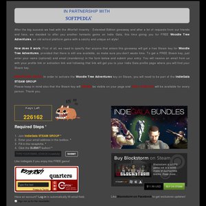 FREE Woodle Tree Adventures Deals and Coupons