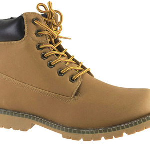 50%OFF High cut lace up boots Deals and Coupons