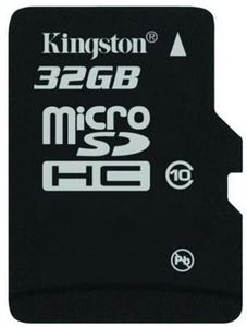 50%OFF Kingston 32 GB SD card Deals and Coupons