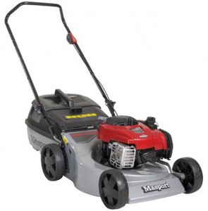 50%OFF Masport Lawn Marshal Combo Lawn Mower Deals and Coupons