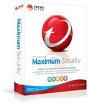 50%OFF Trend Micro Titanium Maximum Security 2013 Retail Box   Deals and Coupons