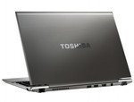 50%OFF Toshiba Satellite Z930/01E Ultrabook i5 1.8GHz, 6GB, 256GB SSD, 13.3