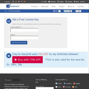 50%OFF Remove Logo Now! Deals and Coupons