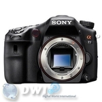 50%OFF Sony Alpha A77 Body Deals and Coupons