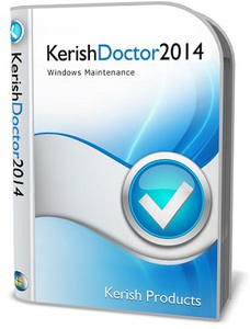 50%OFF (PC) Kerish Doctor 2014  Deals and Coupons