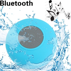 38%OFF Waterproof Wireless Bluetooth Speaker Deals and Coupons