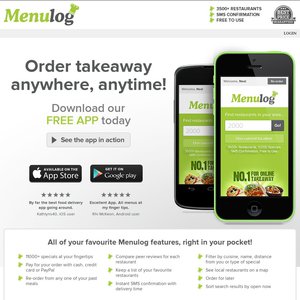 10%OFF App Order Deals and Coupons