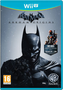 50%OFF Batman Arkham Origins Deals and Coupons