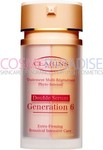 43%OFF Clarins Double Serum Generation 6 discount Deals and Coupons