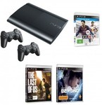 50%OFF PS3 500GB Console Deals and Coupons