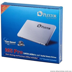 50%OFF Plextor M5 Pro 512GB SSD (PX-512M5P) Deals and Coupons