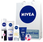 FREE Nivea Ladies Gift Bag Deals and Coupons